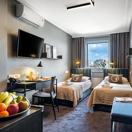 Hotel Logos Kraków-3